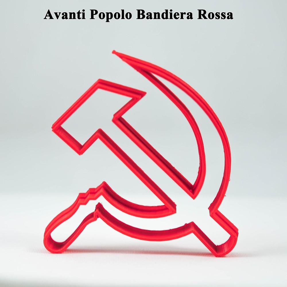 Постер альбома Avanti Popolo Bandiera Rossa