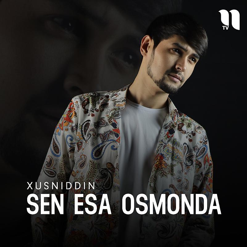 Постер альбома Sen esa osmonda