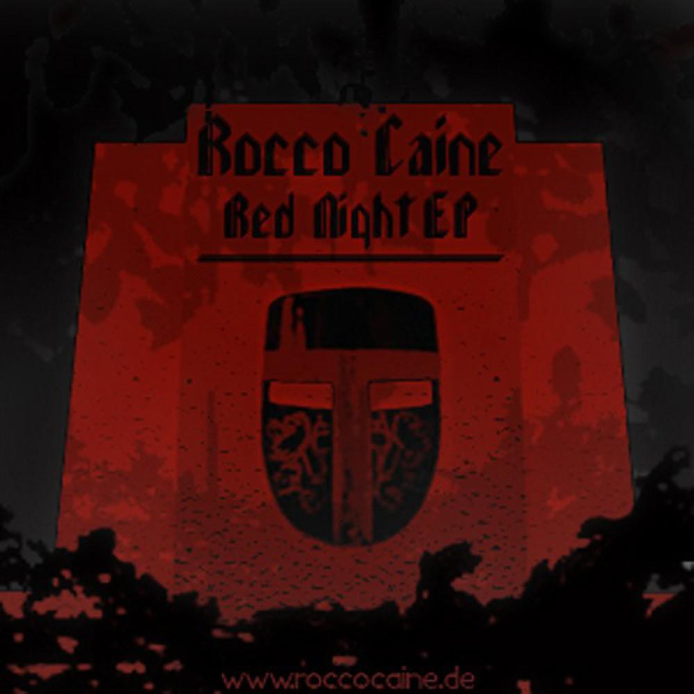 Постер альбома Red Night EP