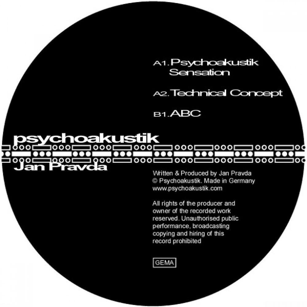 Jan Pravda - Abc