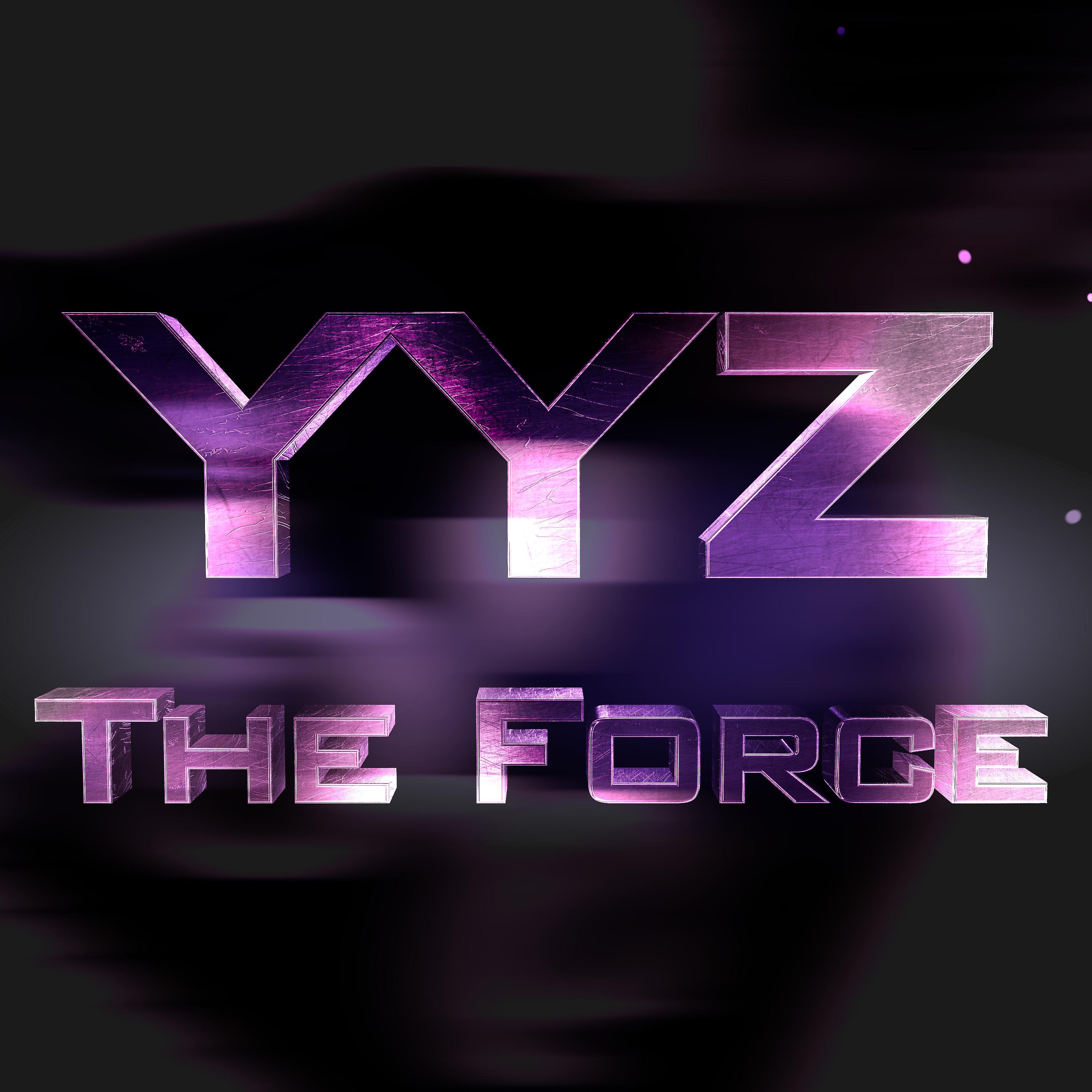 Постер альбома Yyz
