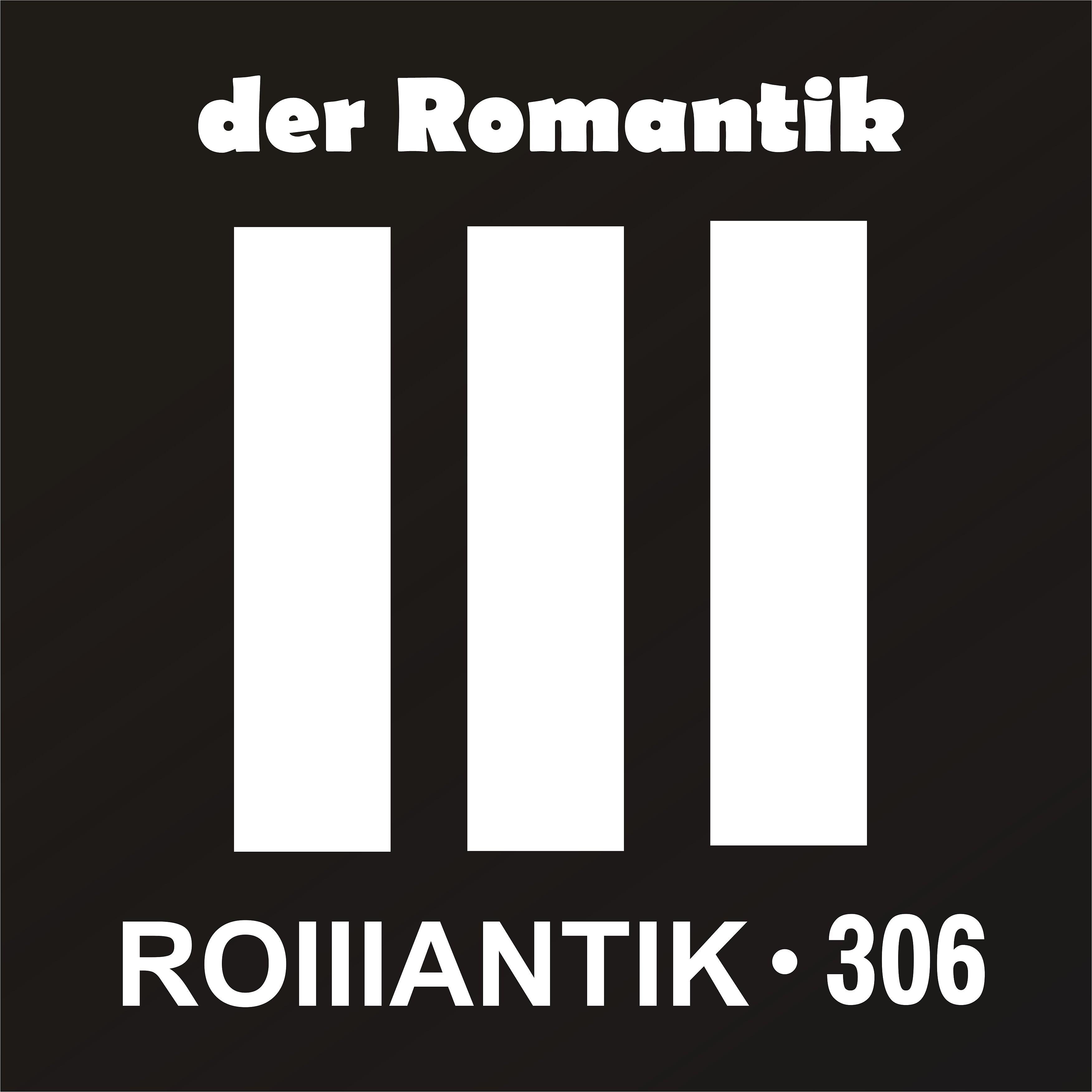 Постер альбома Der Romantik