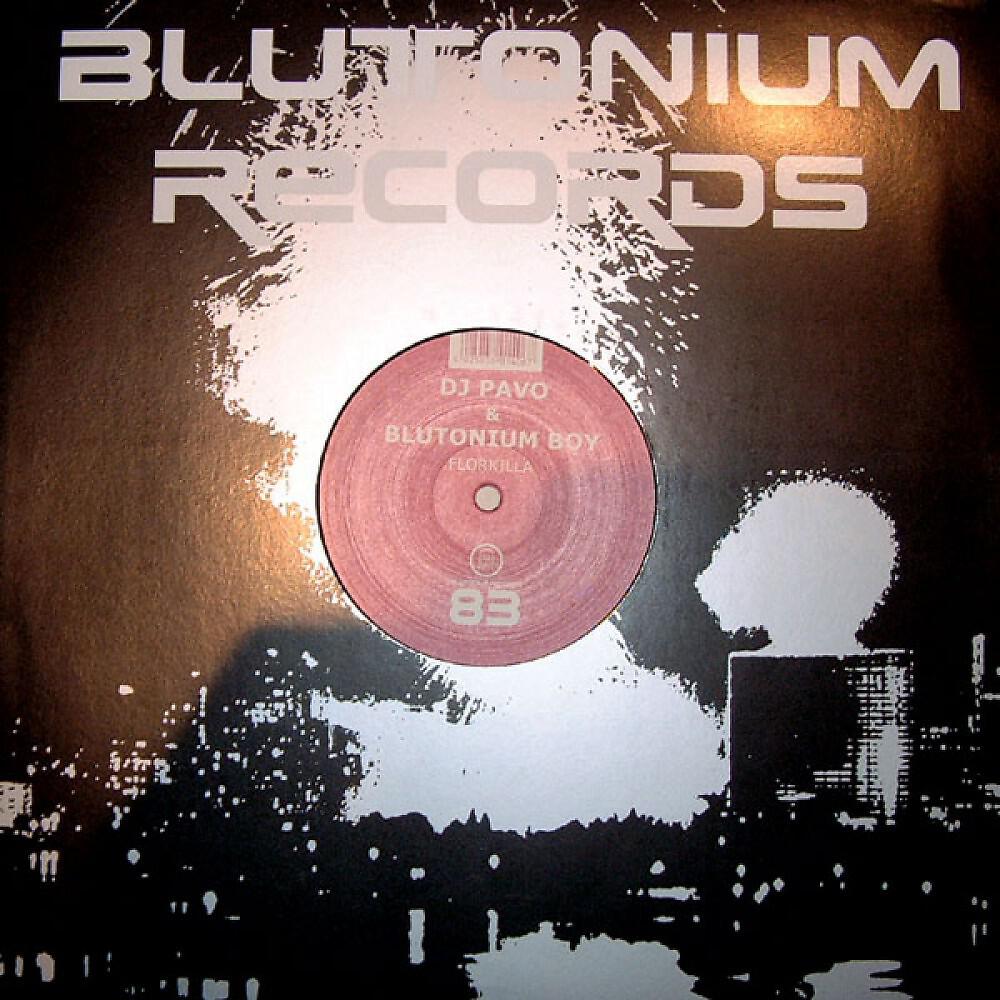 DJ Pavo & Blutonium Boy - Floorkilla 2 (Jump Mix)