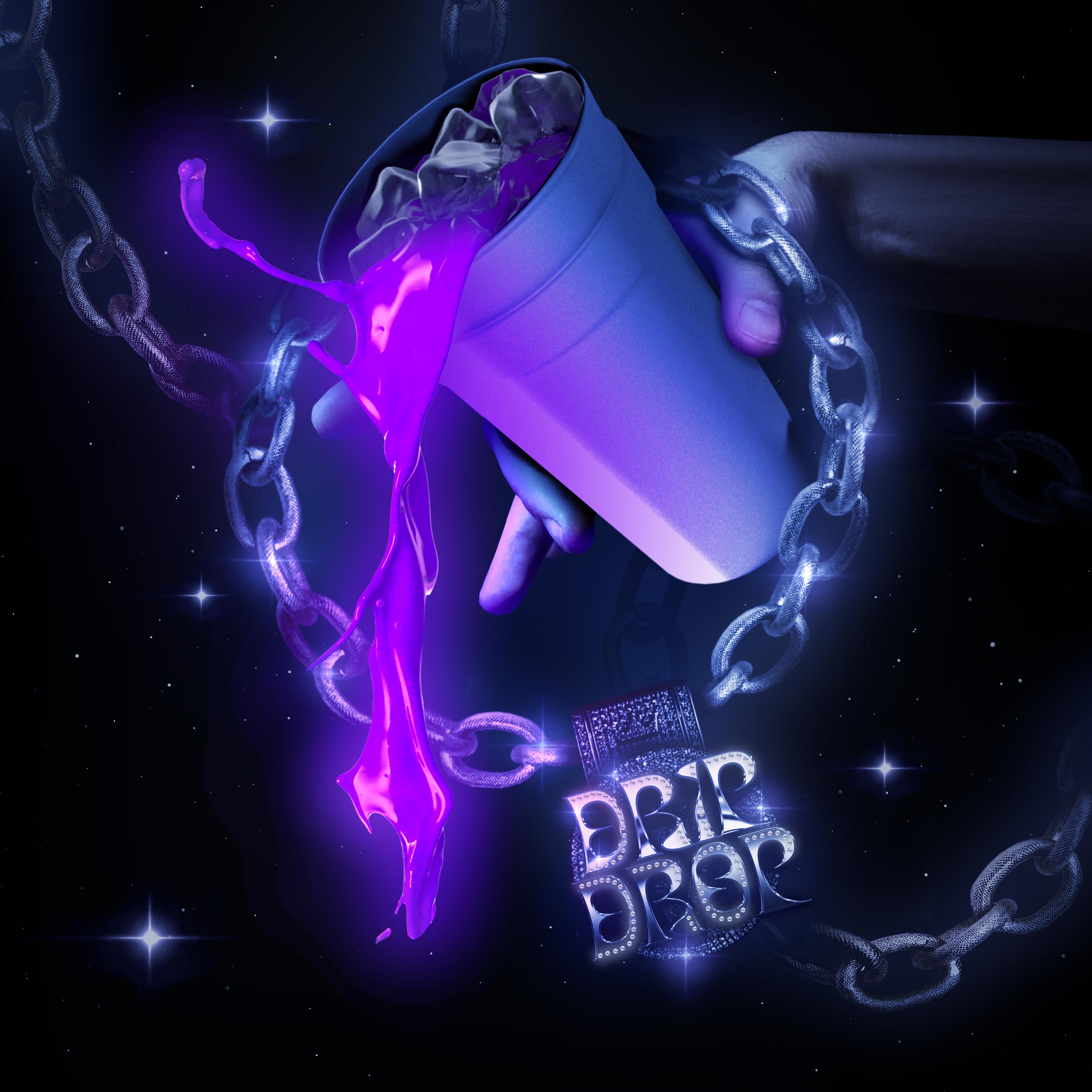 Постер альбома DRIP DROP