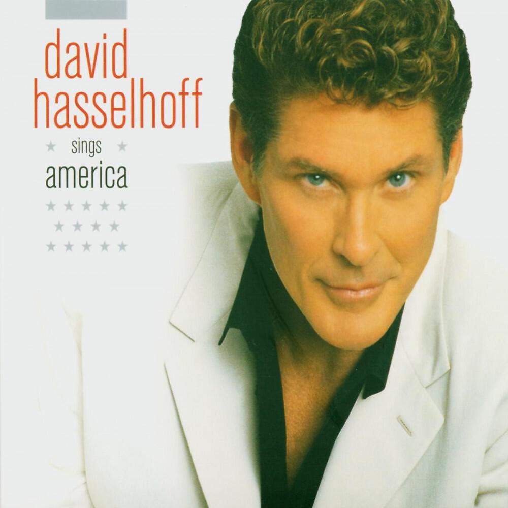 David Hasselhoff - Knight Rider Theme