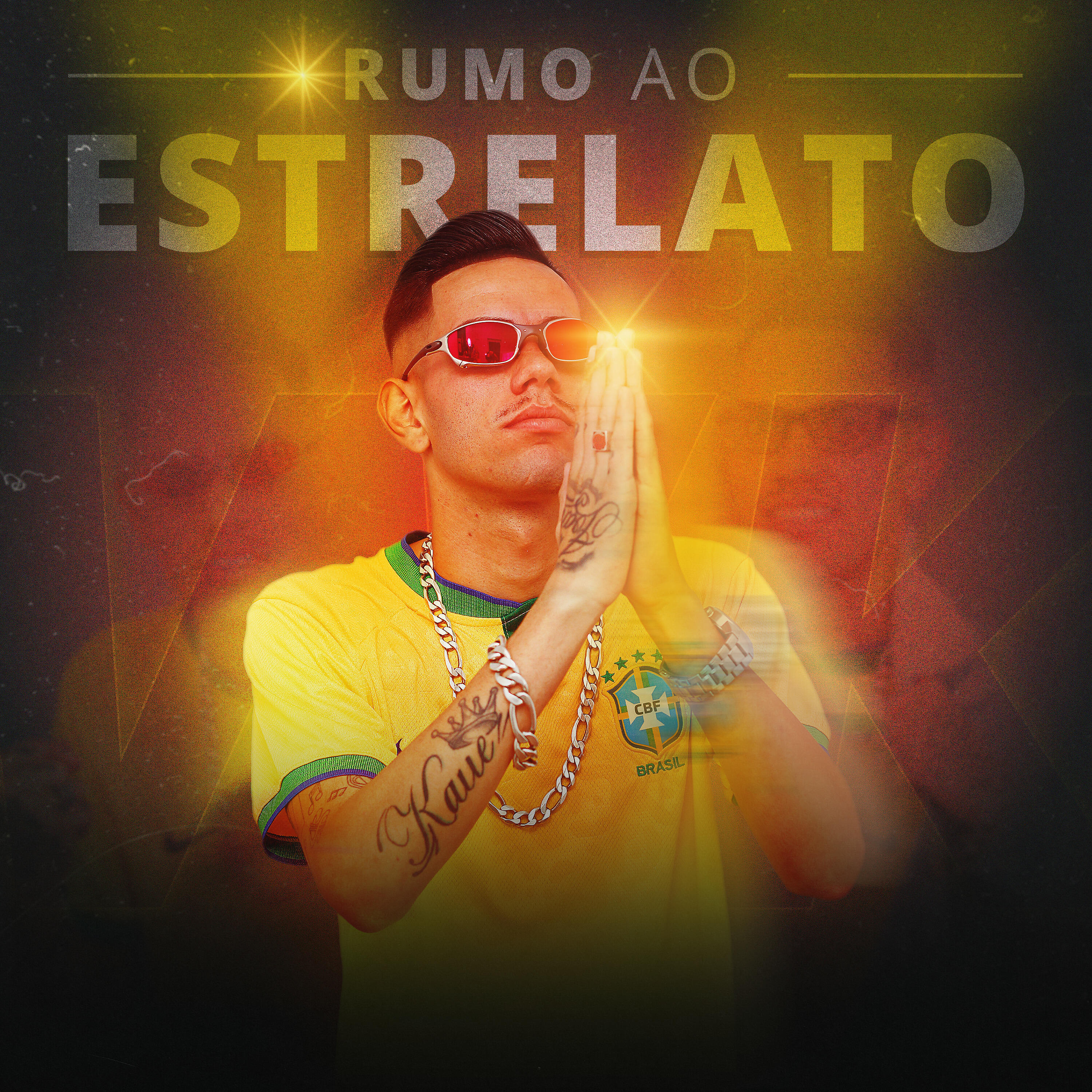 Mc Wk o terrivel - Tenera Zera