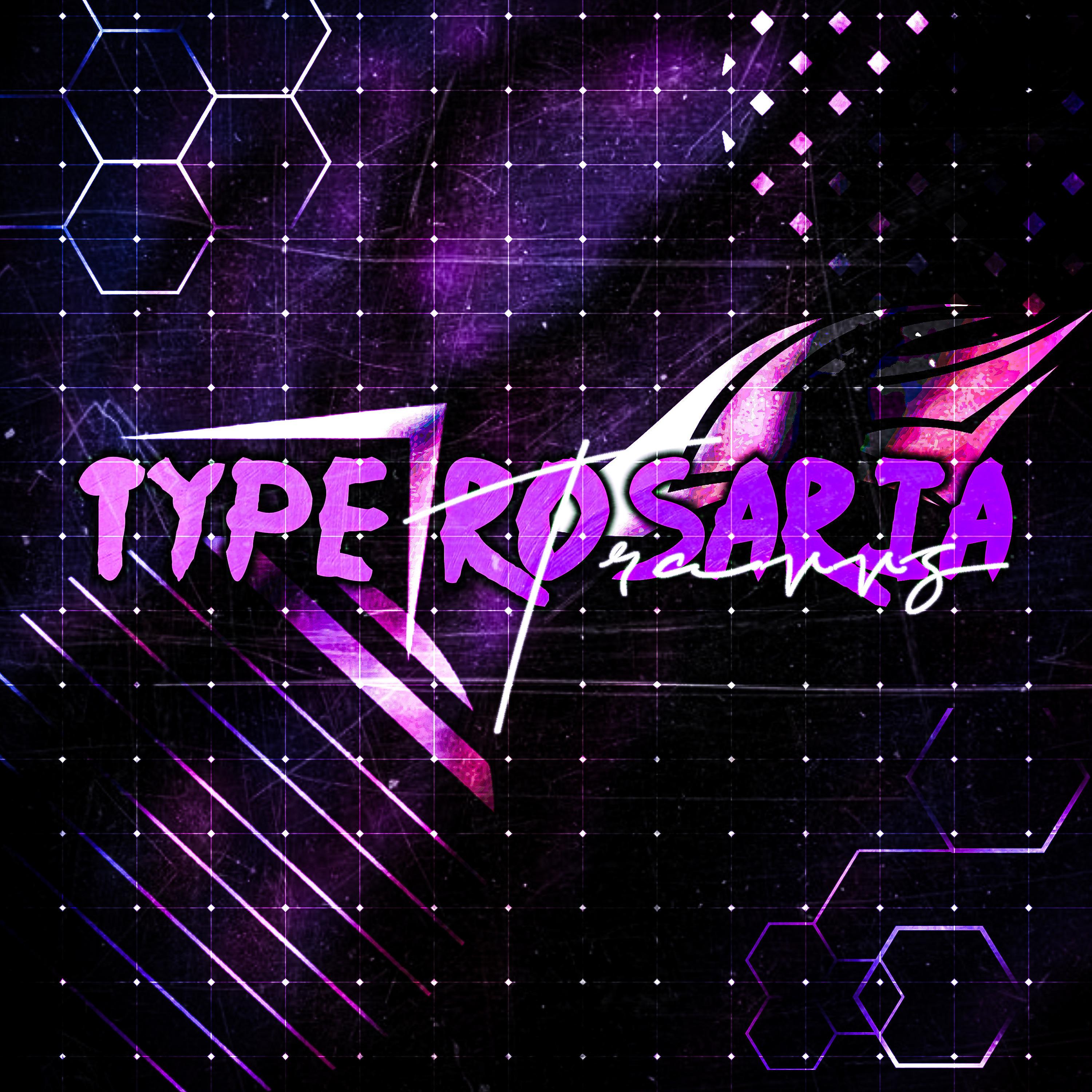 Постер альбома Type Rosaria
