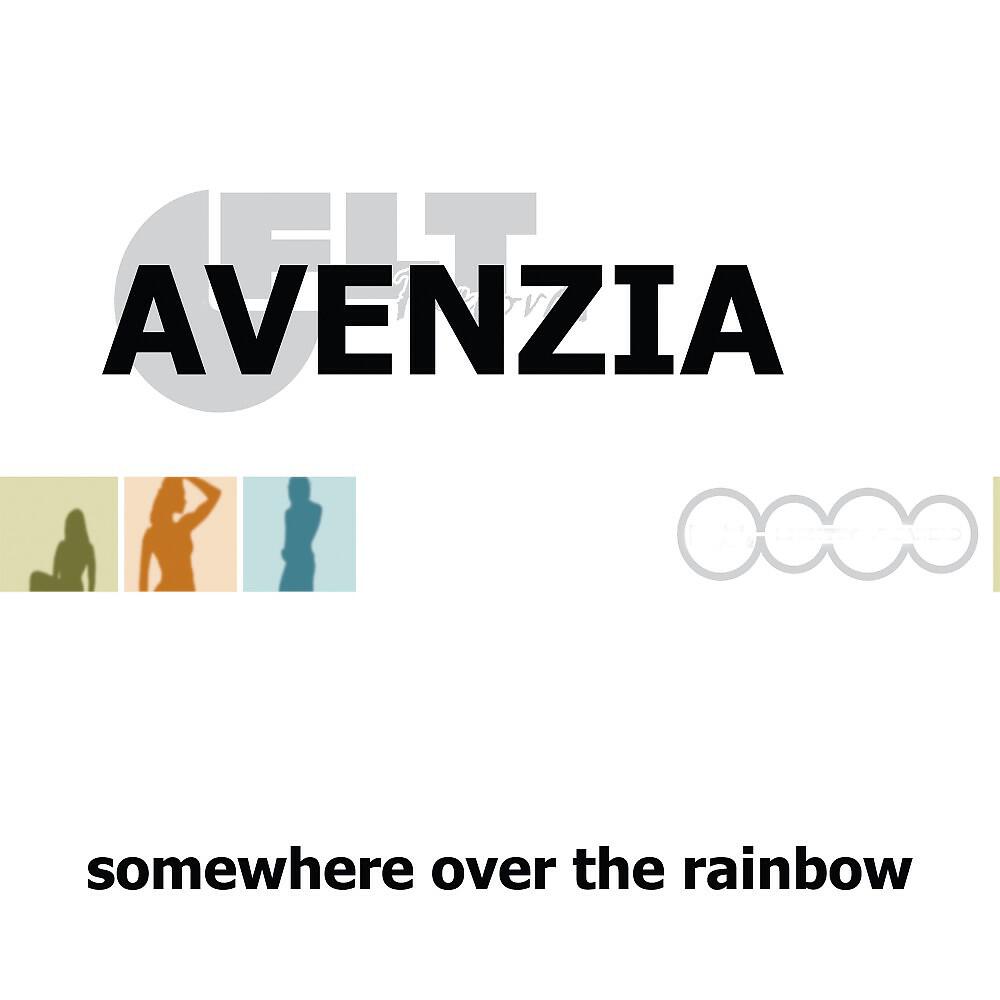 Avenzia - Somewhere Over the Rainbow (Radio Mix)
