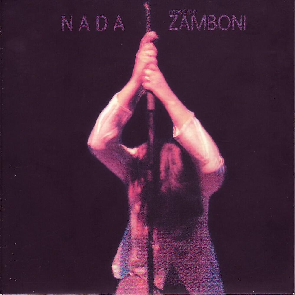 Nada - Zamboni - Grazie
