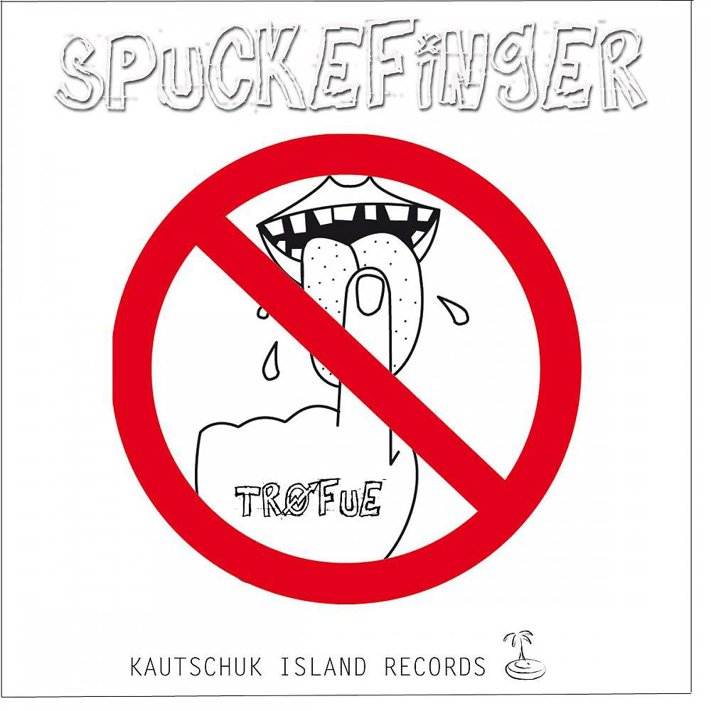 Постер альбома Spuckefinger