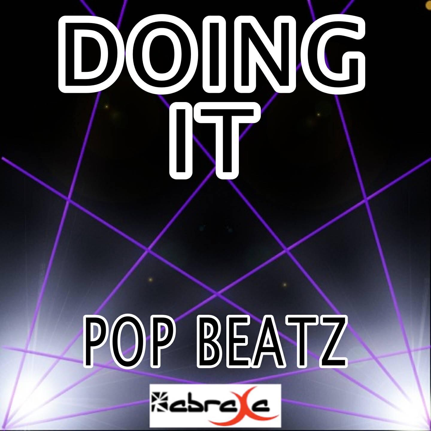 Pop Beatz - Doing It - Tribute to Charli XCX and Rita Ora (Instrumental Version)