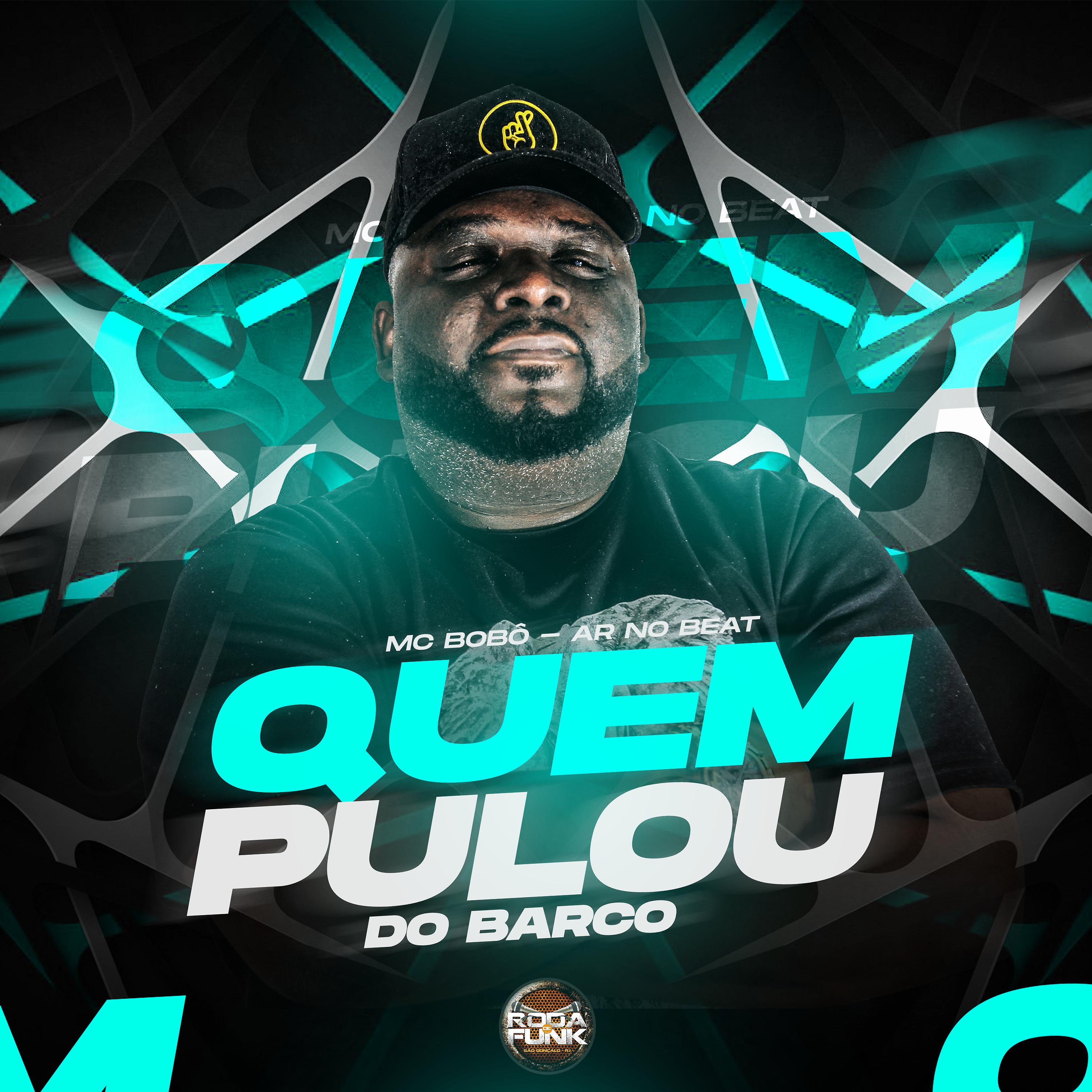Постер альбома Quem Pulou do Barco