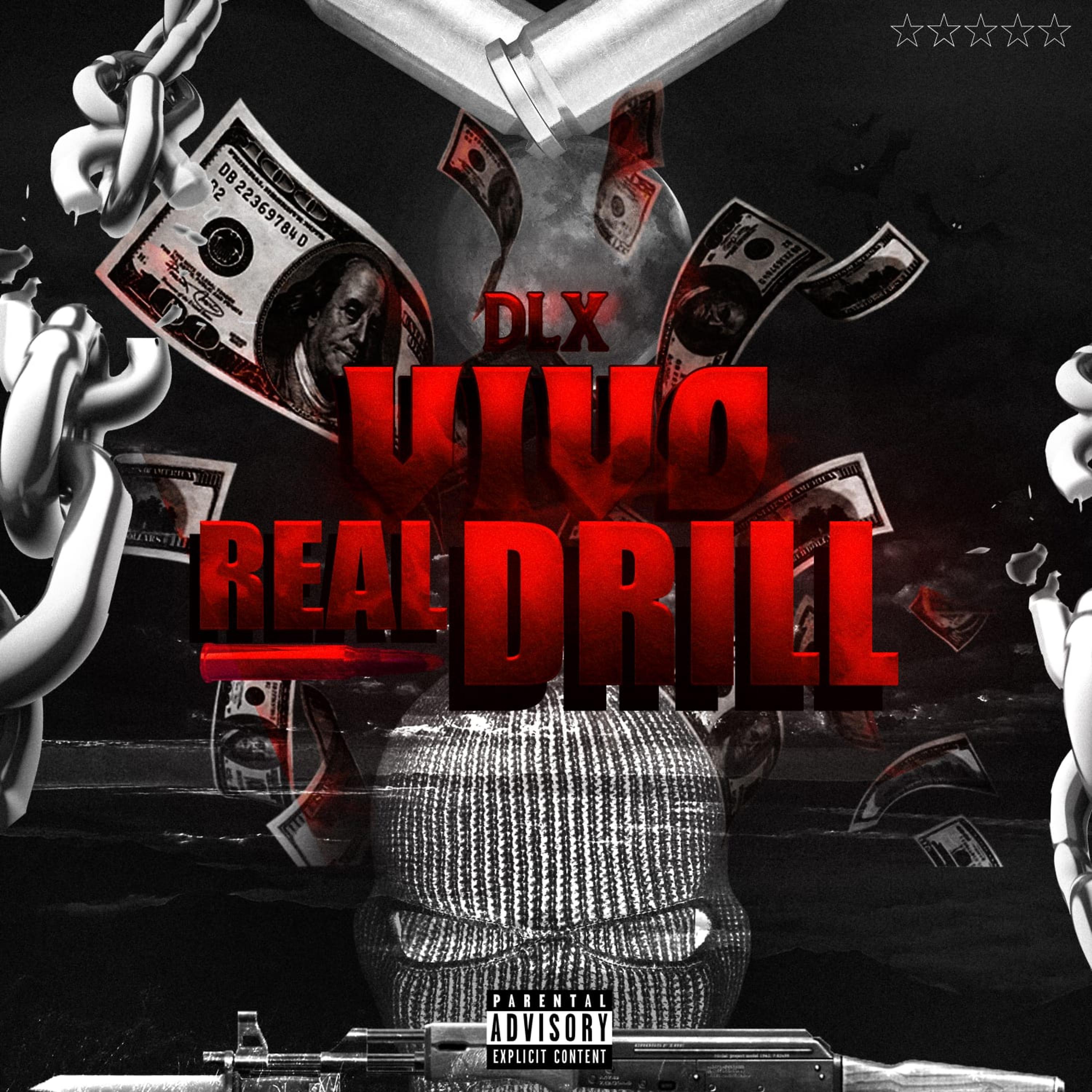 Постер альбома Vivo Real Drill