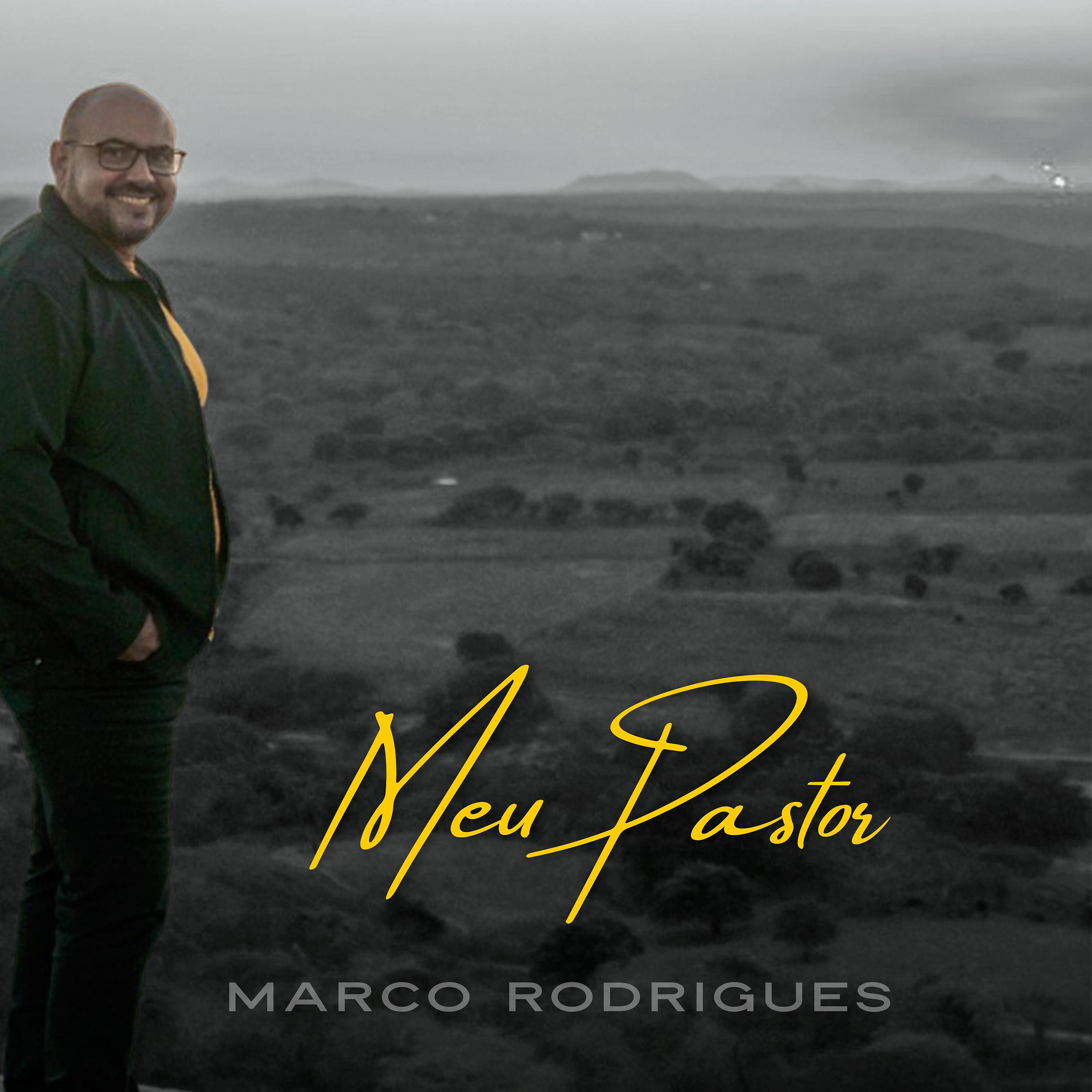 Постер альбома Meu Pastor