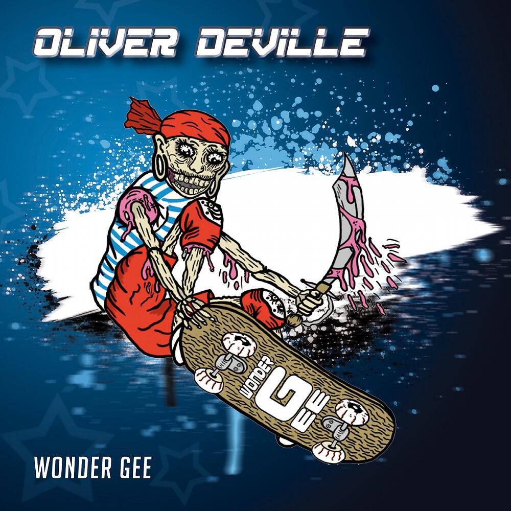 Oliver DeVille - Wondergee (Extended Mix)