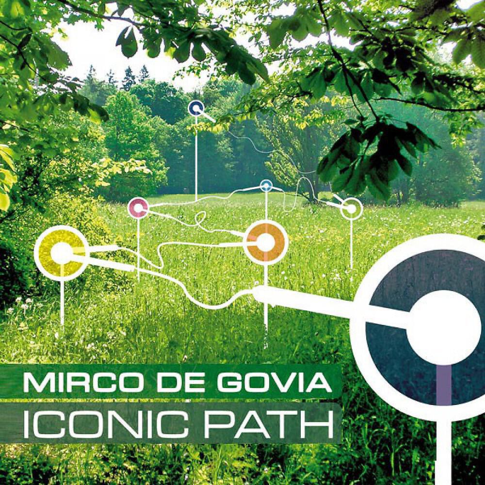 Mirco de Govia with Marco Torrance - Apeiron (Album Version)