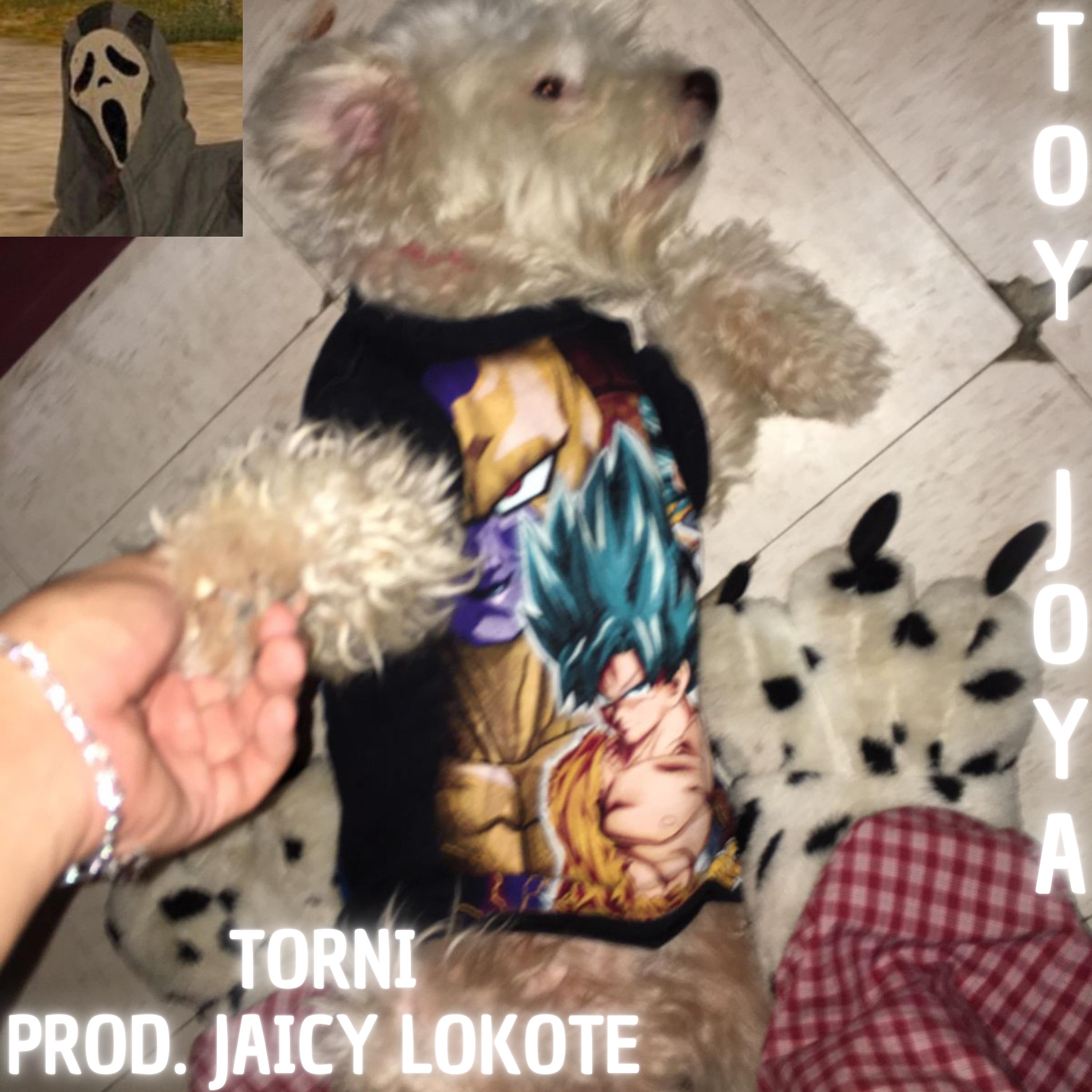 Постер альбома Toy Joya