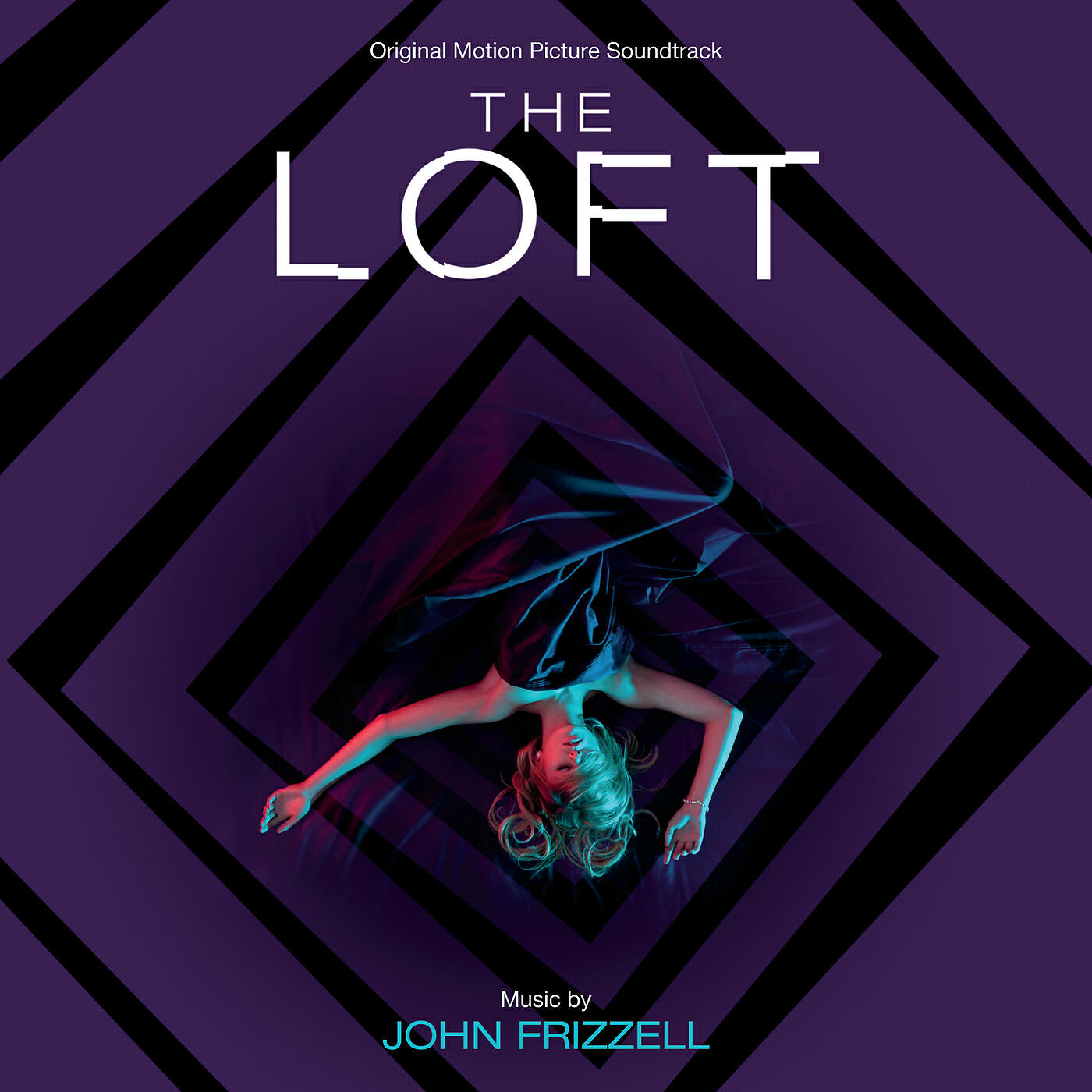 John Frizzell - Fatum Nos Lungebit