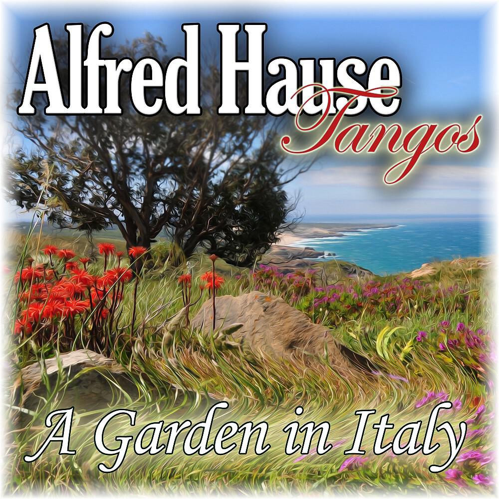 Alfred Hause - Greensleeves