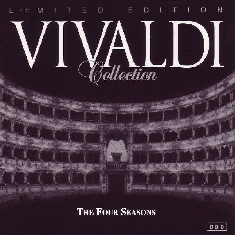 Vivaldi - Allegro Non Molto (Concerto N. 2 