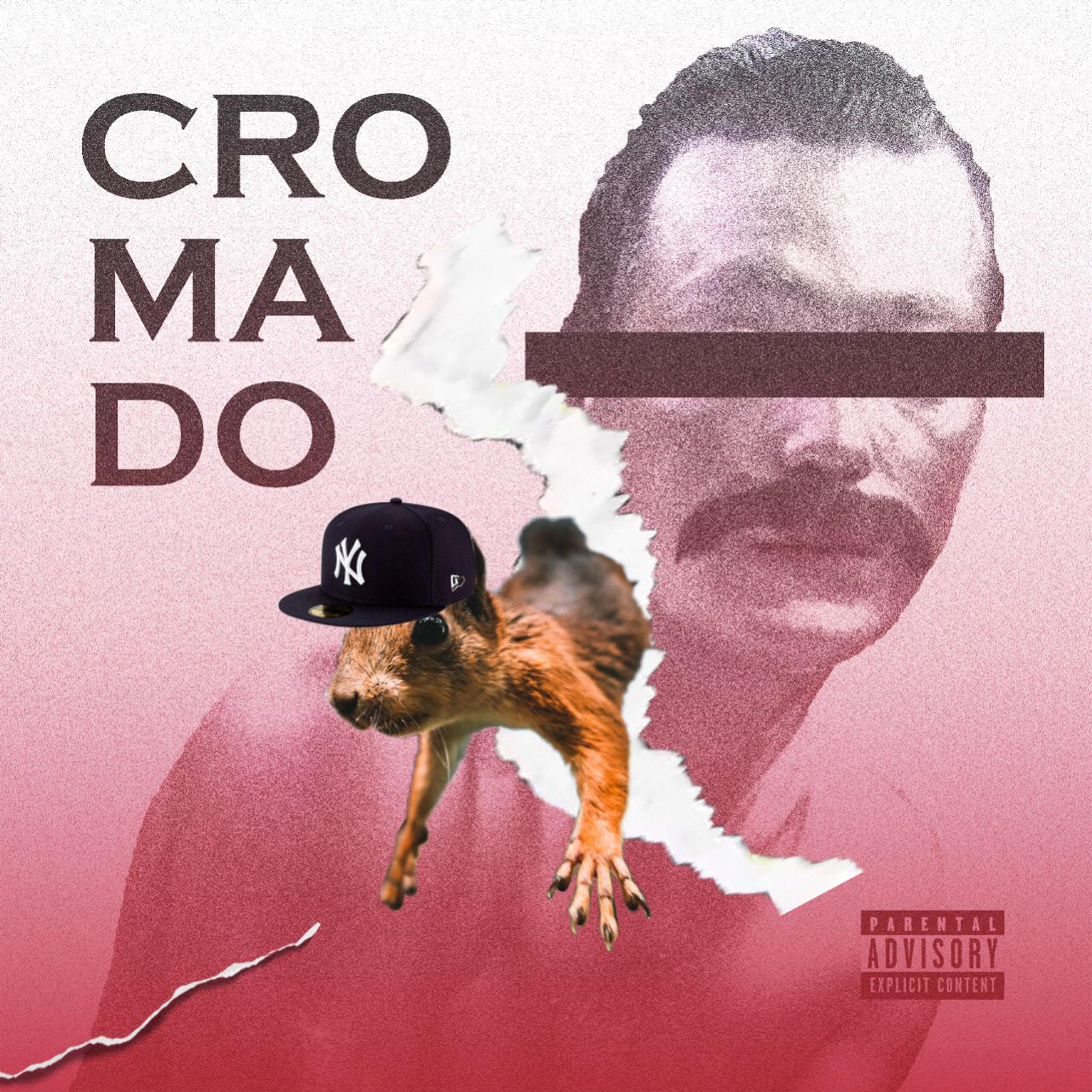 Постер альбома Cromado