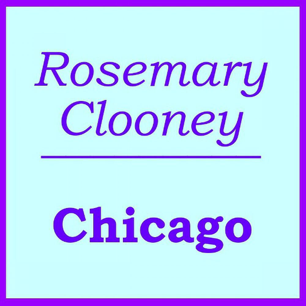 Rosemary Clooney - The Kid´s A Dreamer (The Kid From Fool´s Paradise)