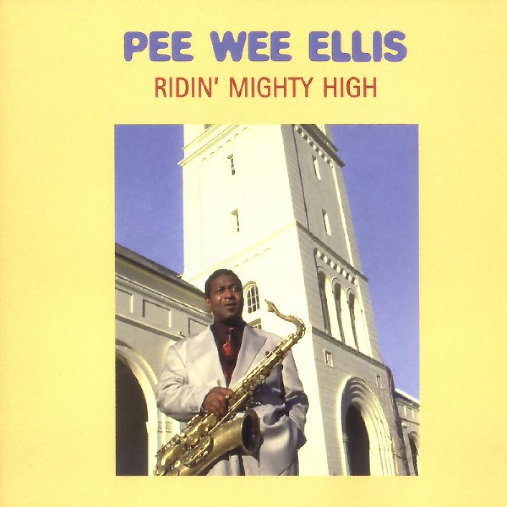 Pee Wee Ellis - Mary Don't You Weep (feat. Emma Jean Foster)