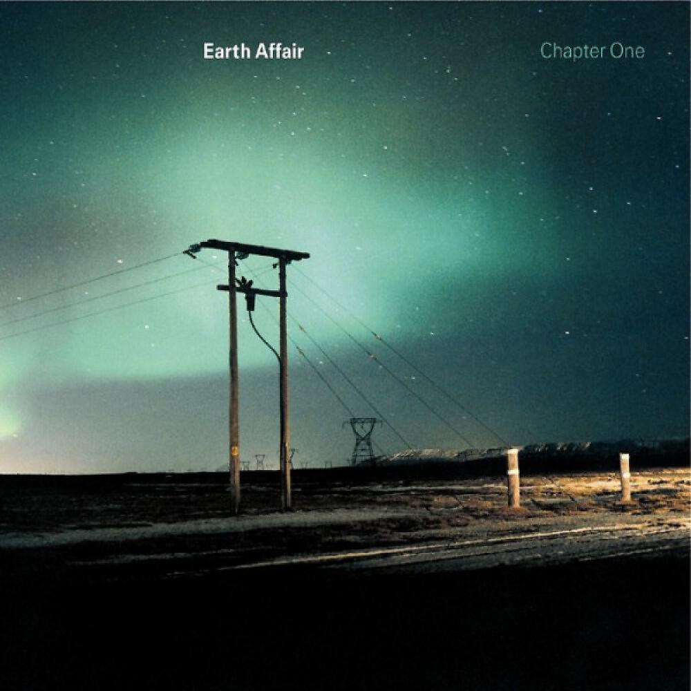 Earth Affair - Gildas Prayer (feat. Morten Harket)