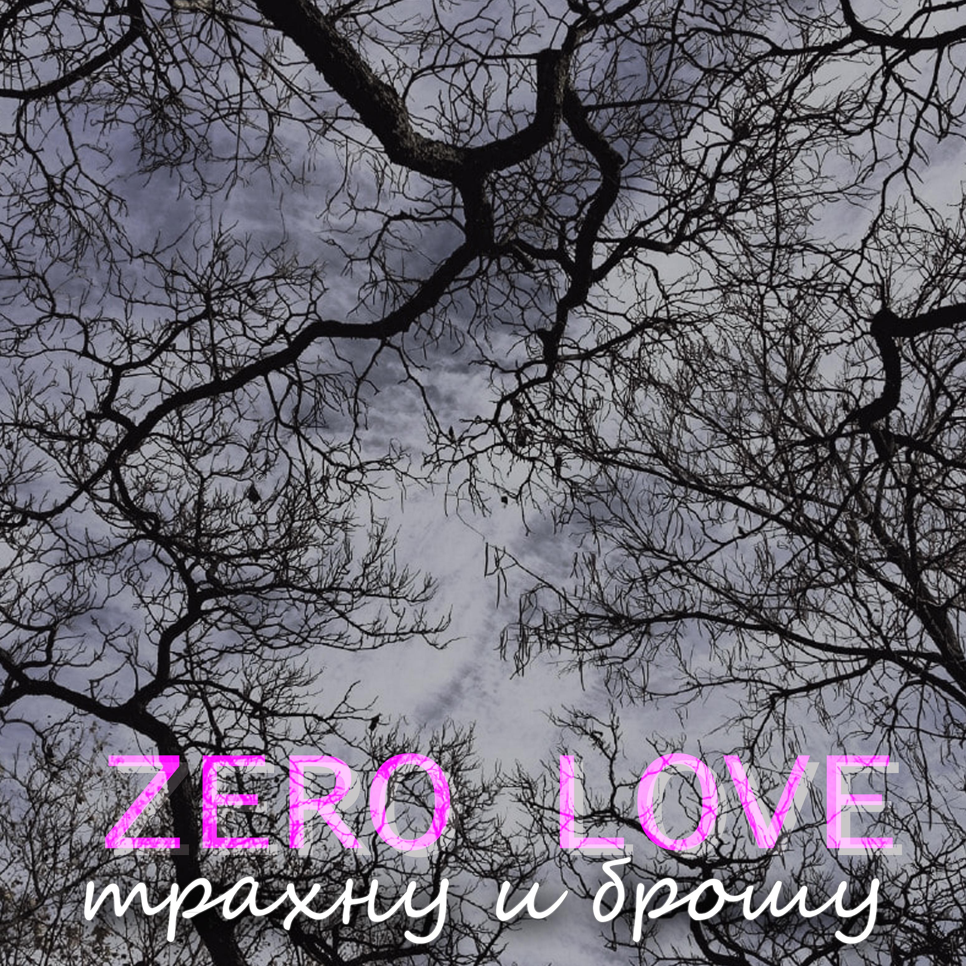 Постер альбома Zero Love