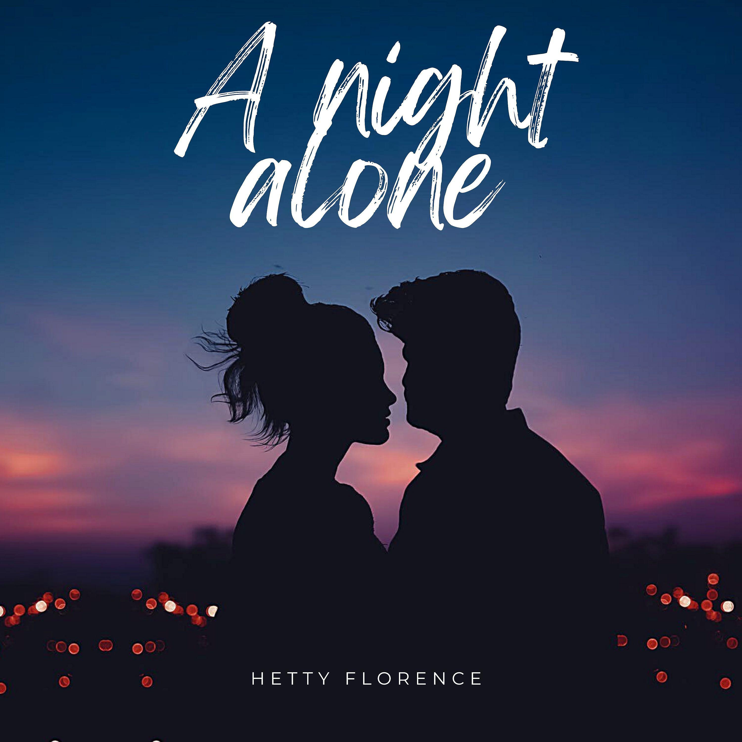 Постер альбома A Night Alone