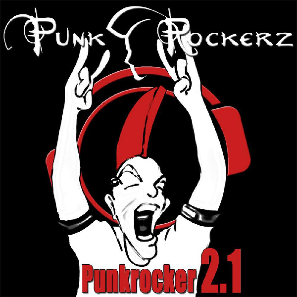 Punkrockerz - Punkrocker 2.1 (UK Radio Edit)