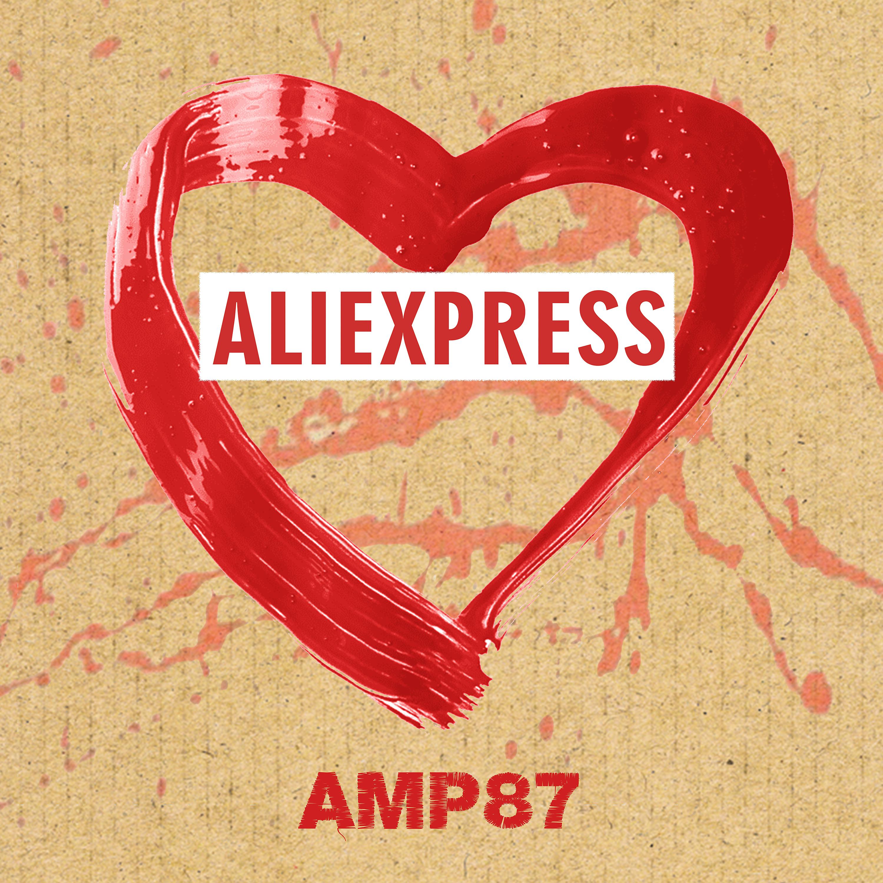 Постер альбома Aliexpress