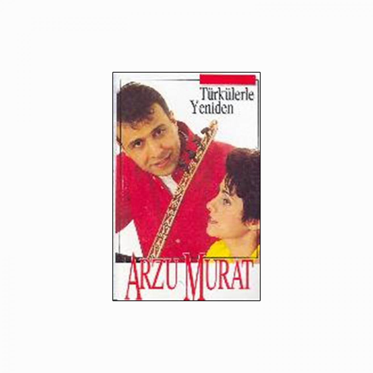 Arzu - Mamoş