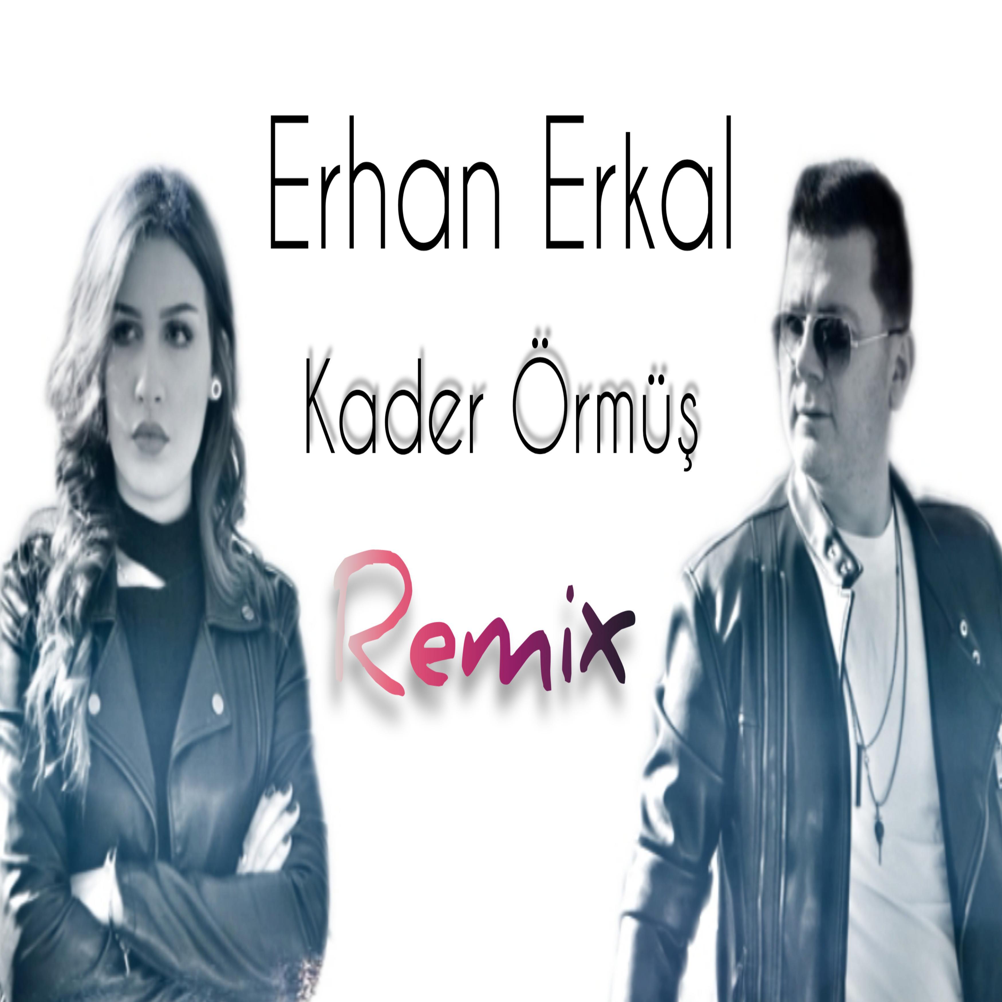 Постер альбома Kader Örmüş EDM  Remix (feat. Batuhan Cansiz)