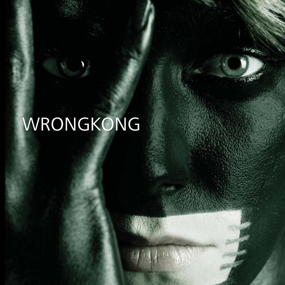 Постер альбома Wrongkong