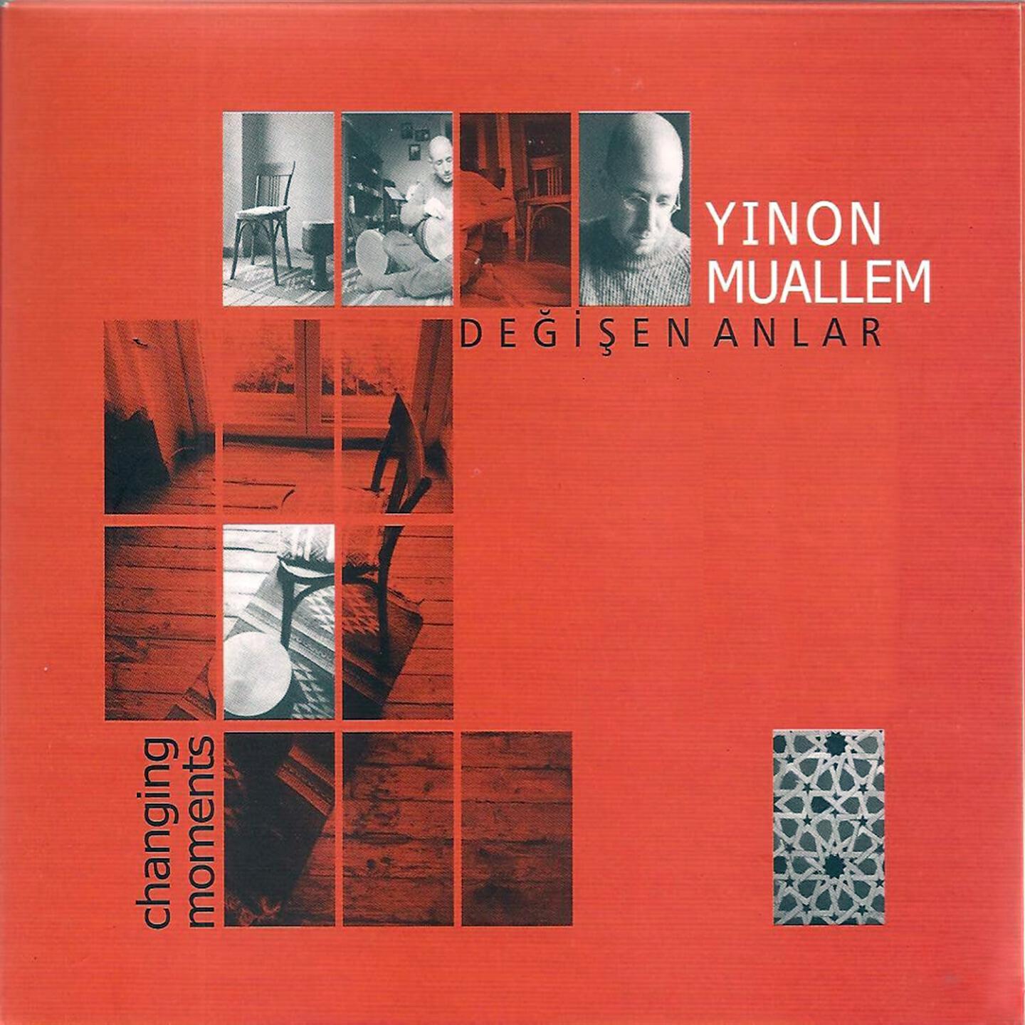 Yinon Muallem - Rast Ilahi