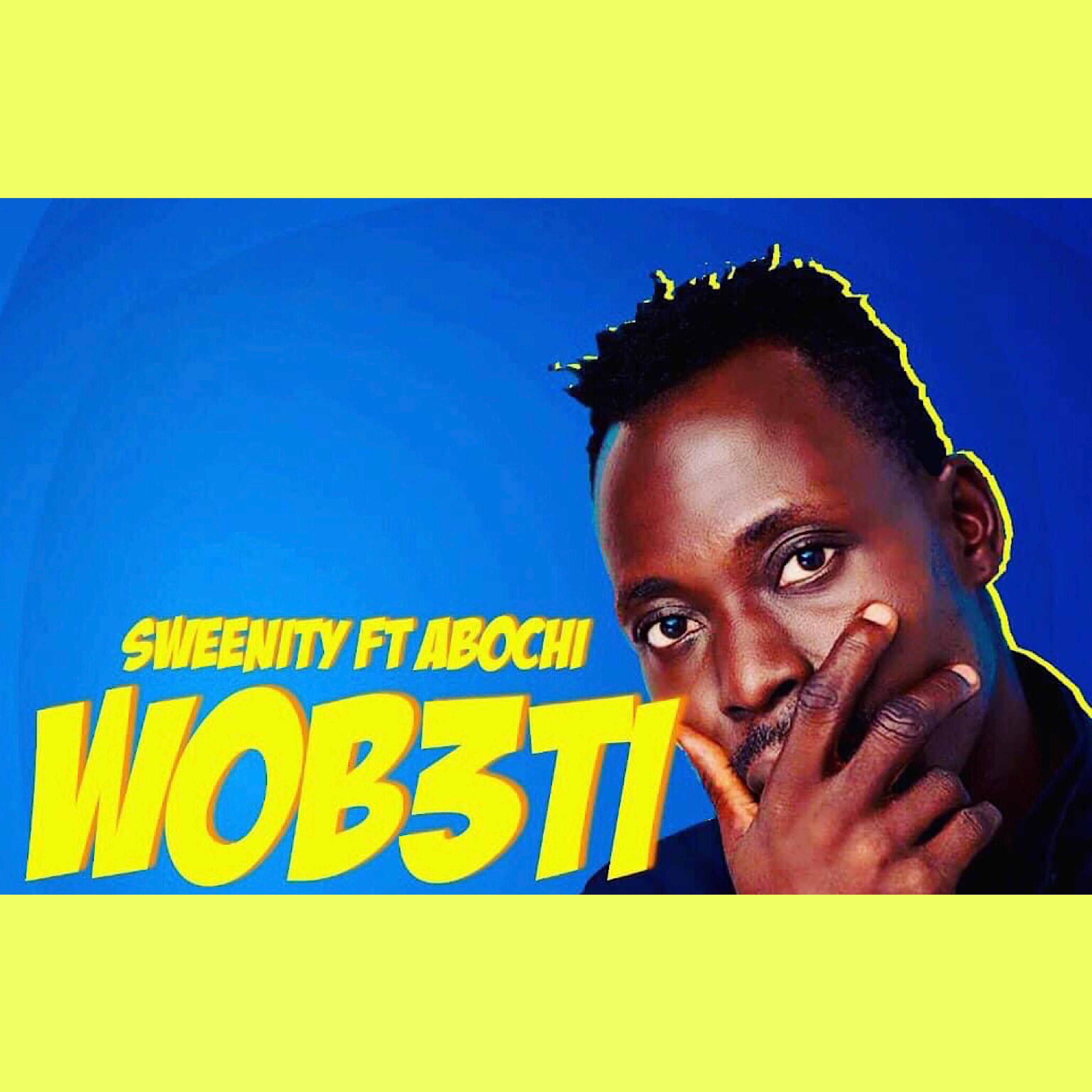 Постер альбома WOB3TI (feat. Abochi)