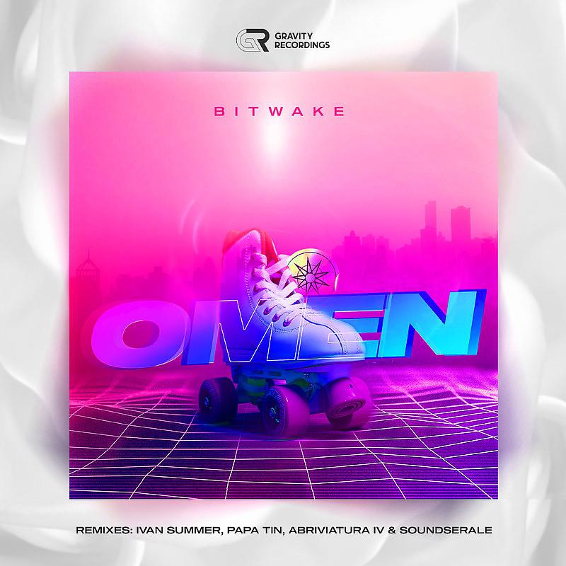 Постер альбома Omen (Extended Mix)