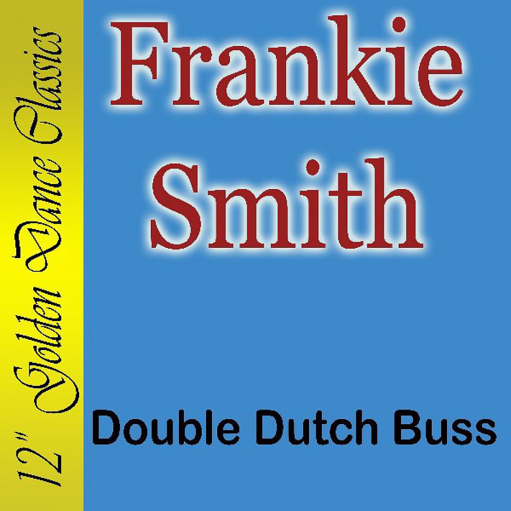 Постер альбома Double Dutch Buss