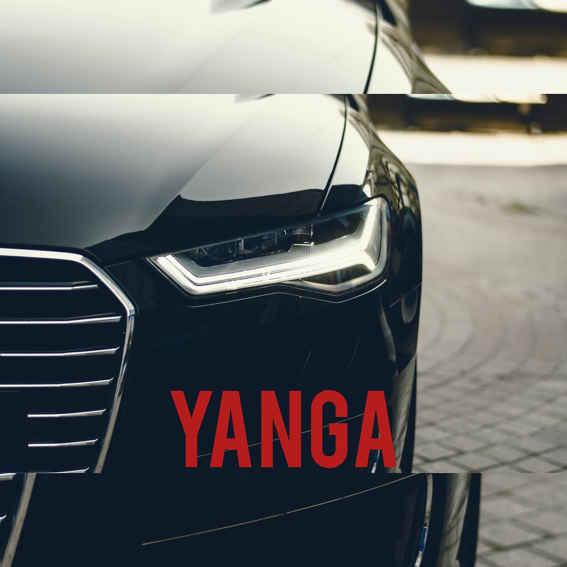 Постер альбома Yanga