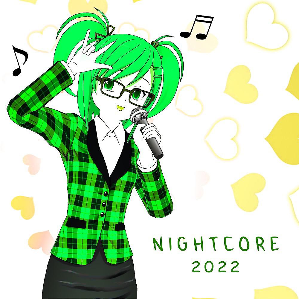 Постер альбома Nightcore 2022