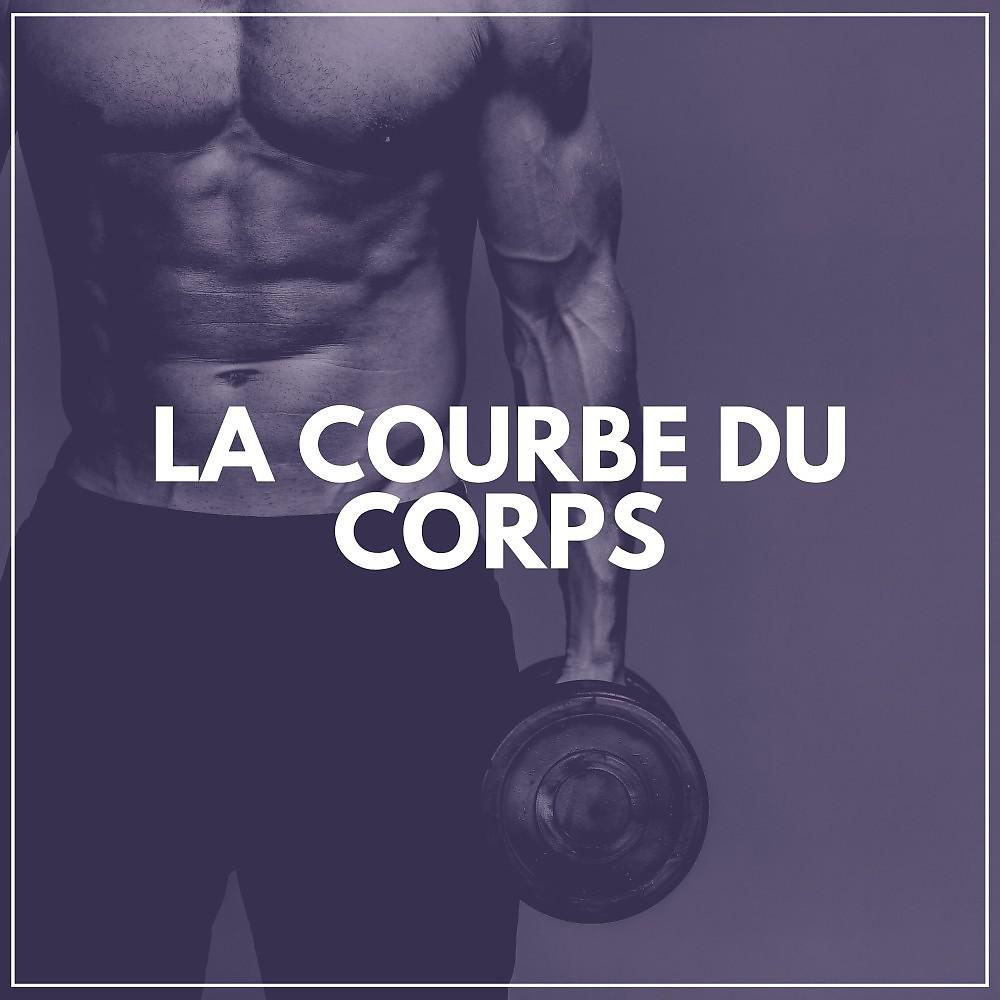 Постер альбома La Courbe du Corps