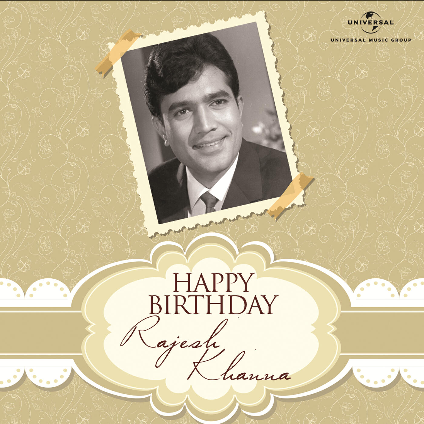 Kishore Kumar - Dil Sachaa Aur Chehra Jhutha (From 