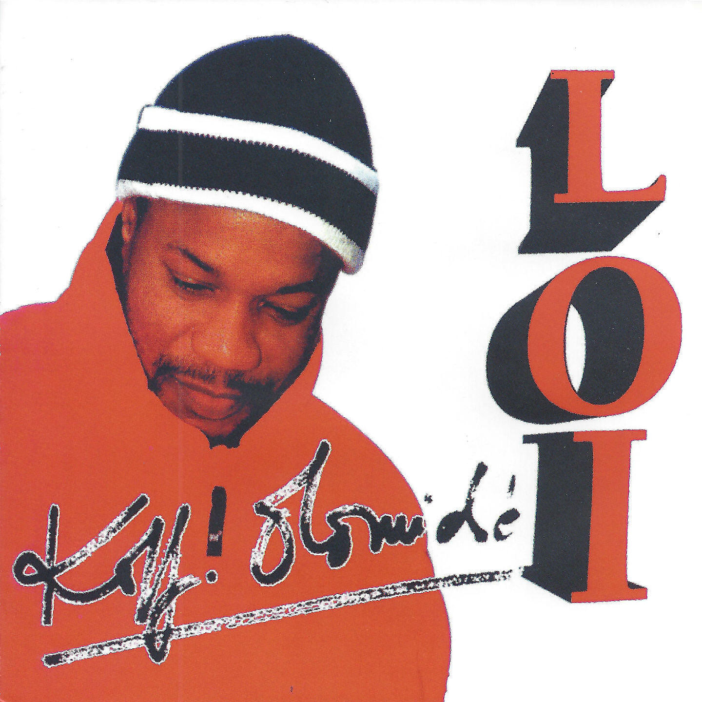 Koffie Olomide - Manou