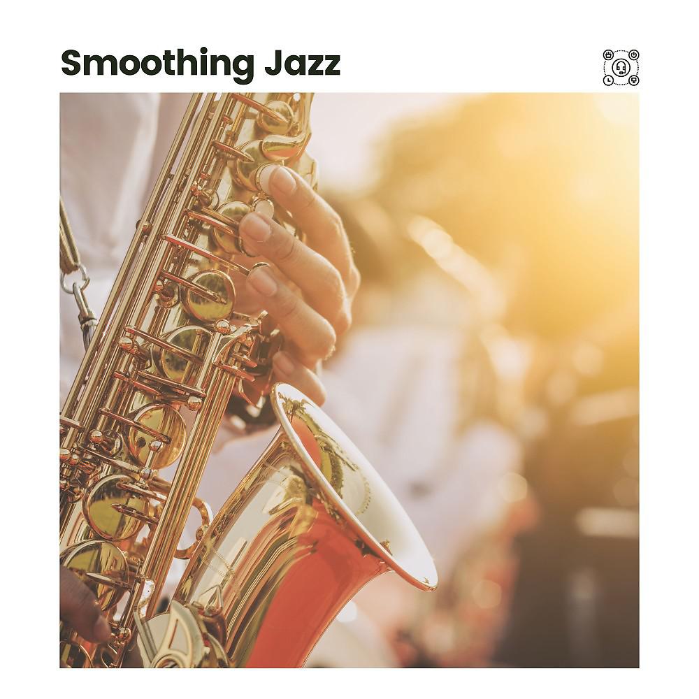 Постер альбома Smoothing Jazz