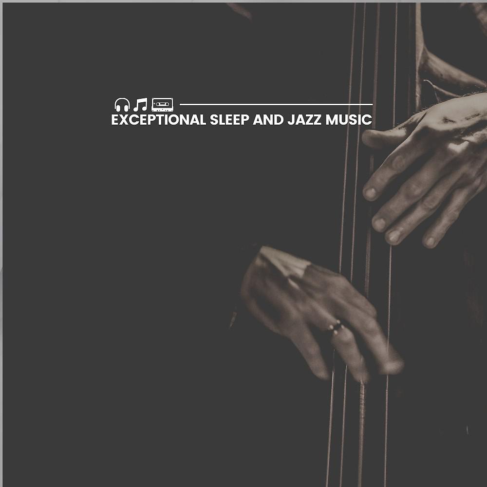 Постер альбома Exceptional Sleep and Jazz Music