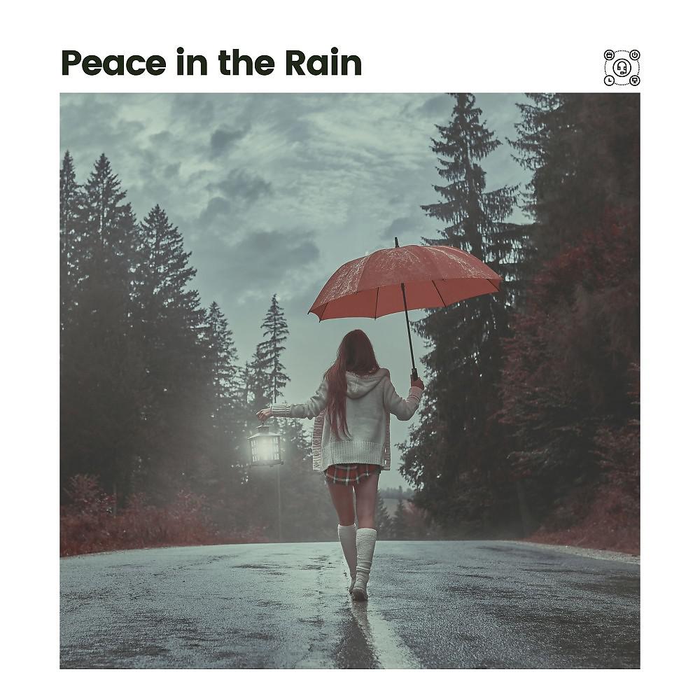 Постер альбома Peace in the Rain