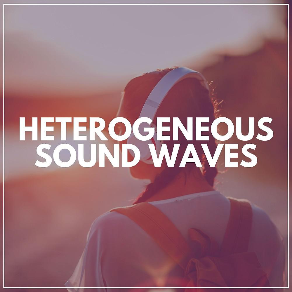 Постер альбома Heterogeneous Sound Waves