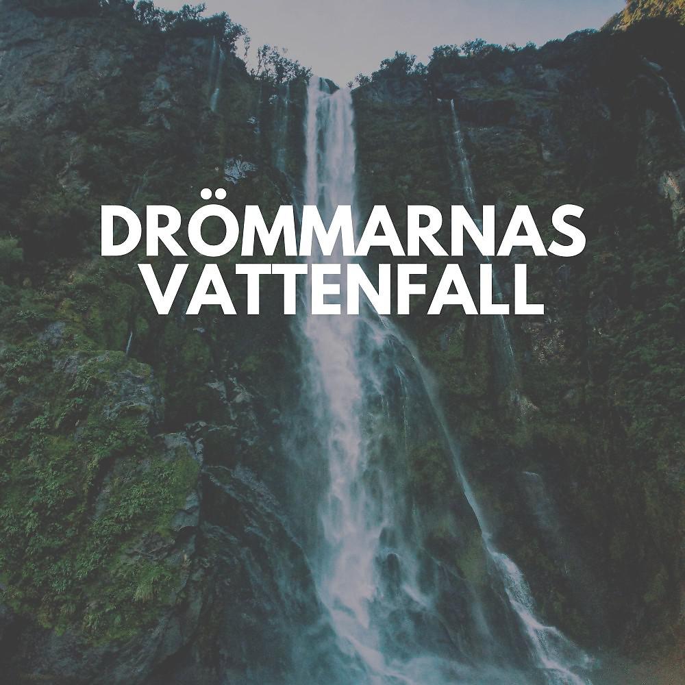 Постер альбома Drömmarnas vattenfall