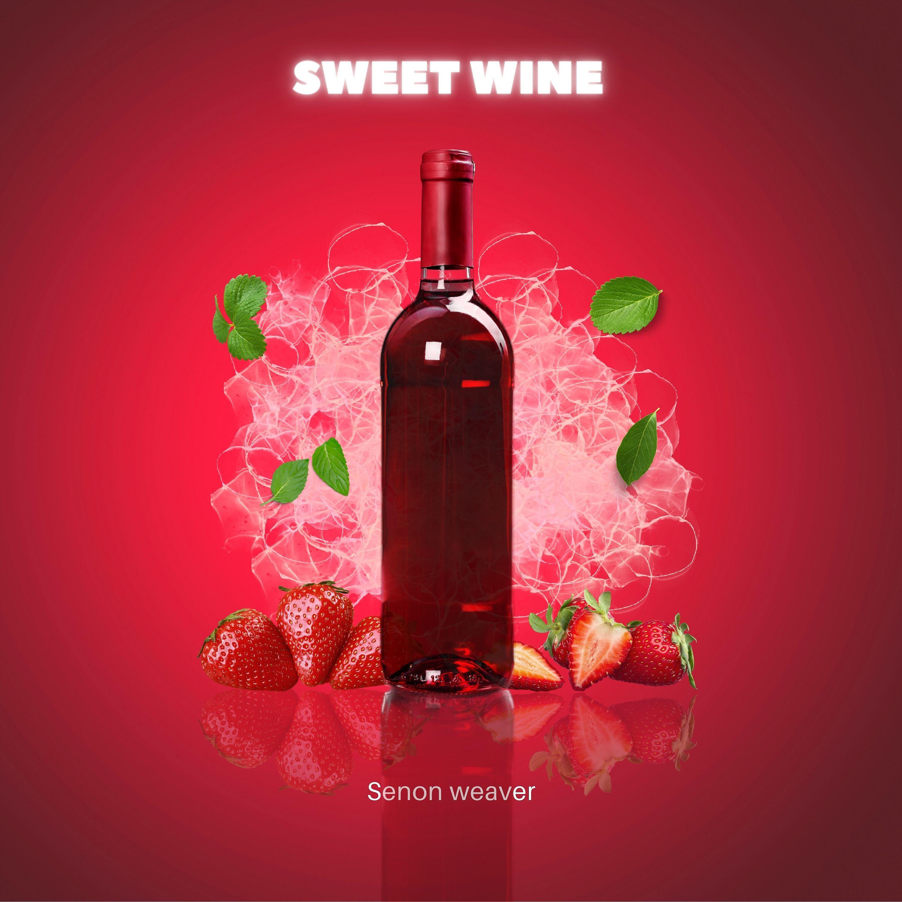 Постер альбома Sweet Wine